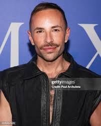 Anthony DiRico attends the Maxim x Teatro LA NYE Gala