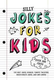 Once you've learned how to tell a knock knock joke the standard way, mix things up and try experimenting with unexpected punchlines and unusual wording. Jokes For Kids The Best Jokes Riddles Tongue Twisters Knock Knock Jokes And One Liners For Kids Kids Joke Books Ages 7 9 8 12 Buy Online In Bosnia And Herzegovina At Bosnia Desertcart Com Productid