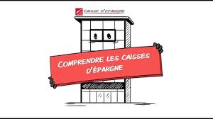 Sélectionnez le nom de votre établissement bancaire ou la ville du département qui vous intéresse. Comprendre Les Caisses D Epargne Youtube