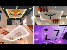 Designed by rajveer singh @rveedx link in bio ⏤ follow us @thebeeest what do you think about this design? Latest Pop Ceiling Designs Small Houses Best Pop Design For Hall Images False Ceiling Youtube In 2021 Pop Design For Hall Pop Ceiling Design Pop Design