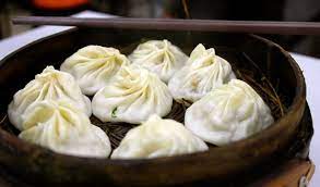 The Best Soup Dumplings In Shanghai Culinary Backstreets Culinary Backstreets Sweet Pork Dumpling Best Dumplings