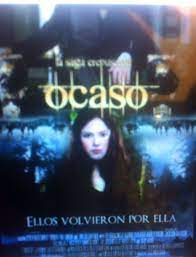 Adelanto De La Nueva Peli De La Saga De Crepusculo Ocaso Ocaso Crepusculo Crepusculo Ocasos