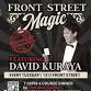 FRONT STREET MAGIC SHOW @ Coco Deck Restaurant ... event in Lahaina, HI