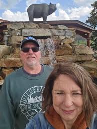 Hoping to many new memories and adventures next year.