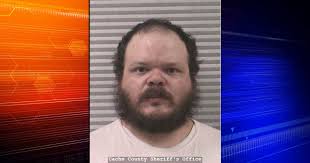 Honeyville man pleads guilty to driving to Logan to have sex with officer,  posing as teen girl