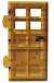 Minecraft Door Png