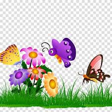Check spelling or type a new query. Butterfly Gardening Butterfly Gardening A Field Of Flowers And Dancing Butterflies Transparent Background Png Clipart Png Free Transparent Image