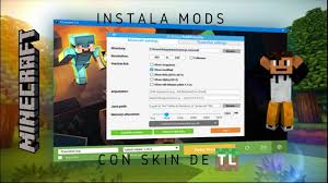 Para poder lanzar mods necesitaremos instalar software como forge y … Tutorial Como Instalar Mods De Minecraft En Tlauncher Con Skin Youtube