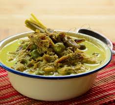 Ayo buruan sebelum kode ini di pake sama org lain. Lemak Cili Padi Cendawan Kukur Dapur Tanpa Sempadan