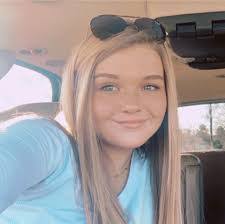 Savannah Corbin's Instagram, Twitter & Facebook