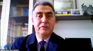 Jairo Gianoto, Silvio Barros II e 4 ex-superintendentes da SBMG estão na  lista dos agentes públicos com contas reprovadas do TCE-PR