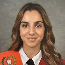 ✨ What a fantastic day at ISDE Madrid!