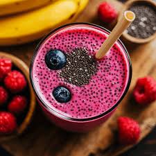Chia Seed Smoothie: Amazing Weight Loss ...