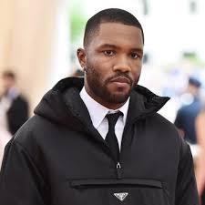 It's his first solo track (i.e., not counting slide) released since blonde last on instagram live recently, john mayer described a new frank ocean song he heard as space reggae, future reggae. Frank Ocean Latest Teen Vogue