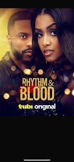 RHYTHM & BLOOD tubı orıgınal
