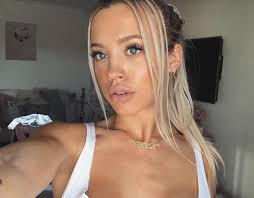 Tammy Hembrow responds after collapsing at Kylie Jenner's 21st party