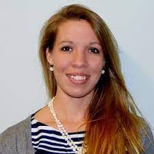 Carolyn Roof's Instagram, Twitter & Facebook