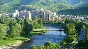 Zenica Bosnia And Herzegovina 3