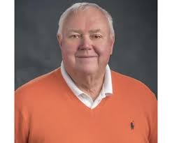 James Stapel Obituary (1948