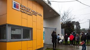 Impacto causó en la comuna de llanquihue el descubrimiento del cadáver de richard barría triviño, quien recientemente fue electo como concejal en la zona y que fue encontrado al interior de su. Gr4p Z4tivanom