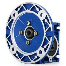 Worm drive gearbox brief introduction and model selection. Nmrv030 Nmrv050 Series Worm Gear Speed Reducer 15 1 20 1 Ratio Gearbox Ebay