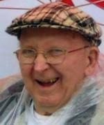 Robert J. DUSEK, Zabor Funeral Home Parma OH