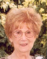 Mary N. Dobes Obituary December 22, 2007