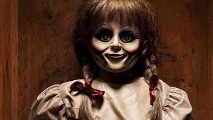 Annabelle Muzeden Kacti Mi Iste Annabelle Gercegi Gundem Haberleri