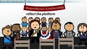 Check spelling or type a new query. What Is A Political Platform Definition Examples Video Lesson Transcript Study Com