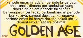 Umum | diperbarui 6 march 2019. Wajib Diketahui Inilah Periode Emas Pertumbuhan Otak Anak Yang Harus Diperhatikan Para Orang Tua Tips And Trik 1