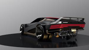 Cyberpunk 2077 Quadra V Tech By Kreanym Cyberpunk 2077 Cyberpunk V Tech