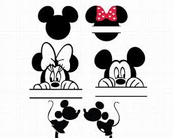 Maybe you would like to learn more about one of these? Minnie Topolino Svg Novocom Top