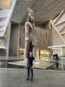 Grand Egyptian Museum Opening: Buy tickets online to select areas ...