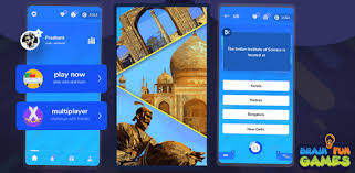 When you're busy planning an amazing thanksgiving dinner, one of the tasks that might fall by the wayside is finding the time to think up engaging ways to entertain guests before the feast starts or after the meal is done. Trivia Champ Perfect Quiz Game For Everyone On Windows Pc Download Free 1 25 Com Brainfun Trivia Champ Desi Quiz