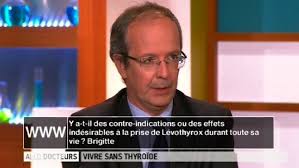 Le levothyrox est prescrit aux patients souffrant de troubles de la thyroïde, soit environ 3 millions de français. Thyroide Contre Indications Et Effets Indesirables Du Levothyrox