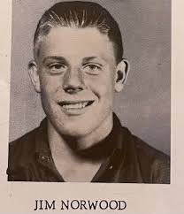 James William “Jim” Norwood (1946-2007)