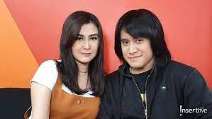 Semoga kalian sukses sehat selalu. Sosok Vicy Melanie Calon Istri Kevin Aprilio Di Mata Addie Ms