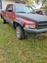 Need advice on common dodge ram issues : r/MechanicAdvice