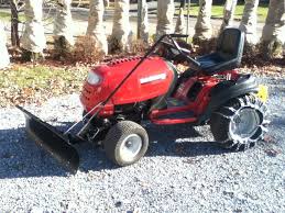 Lawn tractors are just plain awesome. Pin On 2006 Mtd Yardworks 24hp Tractor