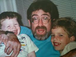 In memory of Stephen LeBrun