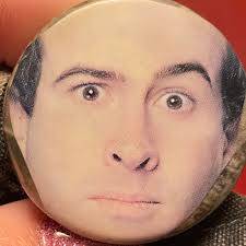 Who is this person? My SO thinks Ryan Reynolds. : r/Whatisthis