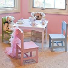 Kidkraft Nantucket Pastel Table And Chair Set 26101 Walmart Com Kids Table And Chairs Pastel Chair Table And Chair Sets