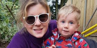 Sarah Bailey-Dobson is fundraising for Cancer Research UK