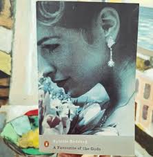 A Favourite of the Gods