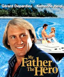 Who is gerard depardieu's daughter in my father the hero? My Father The Hero Special Edition Blu Ray Kino Lorber Home Video
