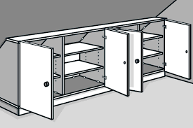 Beim einbauschrank selber bauen kommt es nicht nur auf die planung an, sondern auch auf die qualität der verbauten regale und schrankmöbel. Drempelschrank Selber Bauen Anleitung Von Hornbach