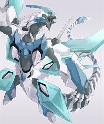 Clear Wing Synchro Dragon hentai videos, GIFs, and images | R34.app