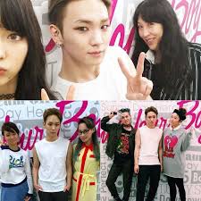 Shinee S Key And Former We Got Married Partner Yagi Arisa Reunite In Japan Yay This Makes Me So Happy We Get Married Shinee Got Married