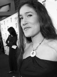 Q'orianka Kilcher gets the role of a lifetime at 14