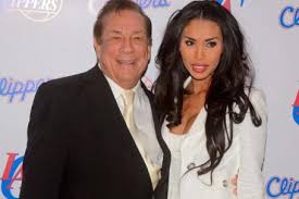 Donald sterling signs clippers ownership over to wife shelly. Woman Must Repay 2 6m To Wife Of Racist Ex Clippers Owner The Voice Online